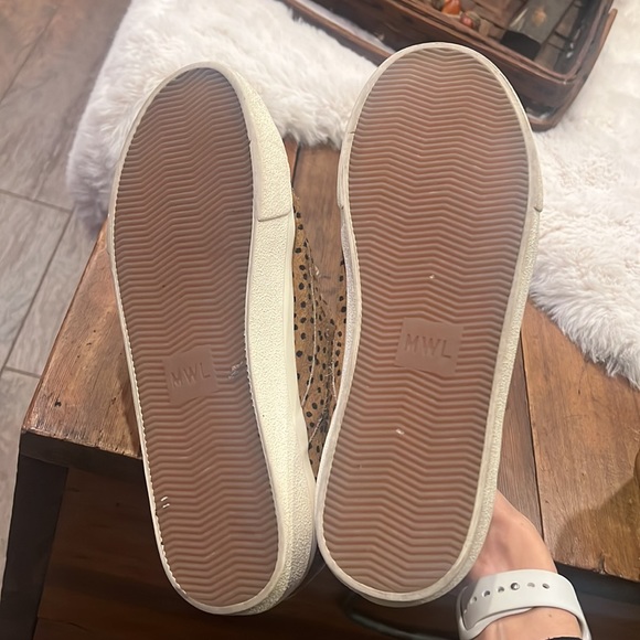 Madewell women’s shoes size 8 - Picture 3 of 3